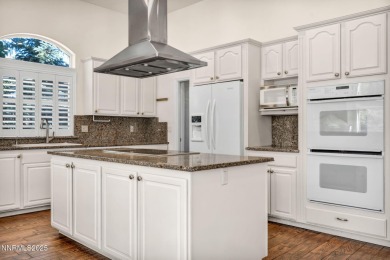 Now is your chance to live the lifestyle at Fieldcreek Ranch! on ArrowCreek Golf Club - The Legend in Nevada - for sale on GolfHomes.com, golf home, golf lot