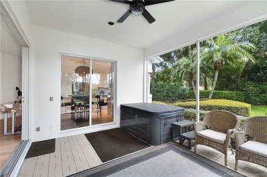 This beautifully updated 3-bedroom, 2-bathroom home, located in on Willoughby Golf Club in Florida - for sale on GolfHomes.com, golf home, golf lot