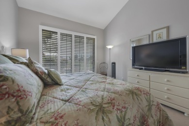 Step into this charming, brilliantly designed 2-bedroom on The Lakes Country Club in California - for sale on GolfHomes.com, golf home, golf lot