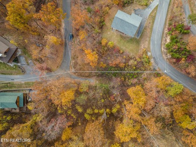 This .73 acre lot nestled within the coveted Cobbly Knob on Bent Creek Golf Course in Tennessee - for sale on GolfHomes.com, golf home, golf lot