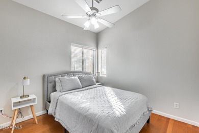 Location, lifestyle, and income potential all in one! This on Raven Golf Club At South Mountain in Arizona - for sale on GolfHomes.com, golf home, golf lot