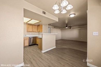 Don't miss out on 334 Colleen Ct #D!  This ground floor condo on The Oasis Golf Club in Nevada - for sale on GolfHomes.com, golf home, golf lot