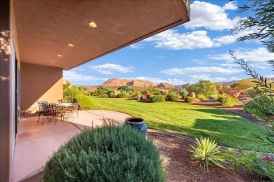 Rare Opportunity to become part of the exclusive INN @ Entrada on Entrada at Snow Canyon in Utah - for sale on GolfHomes.com, golf home, golf lot