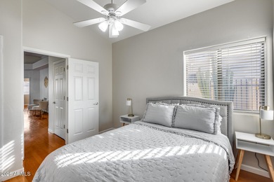 Location, lifestyle, and income potential all in one! This on Raven Golf Club At South Mountain in Arizona - for sale on GolfHomes.com, golf home, golf lot