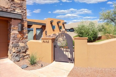 Rare Opportunity to become part of the exclusive INN @ Entrada on Entrada at Snow Canyon in Utah - for sale on GolfHomes.com, golf home, golf lot