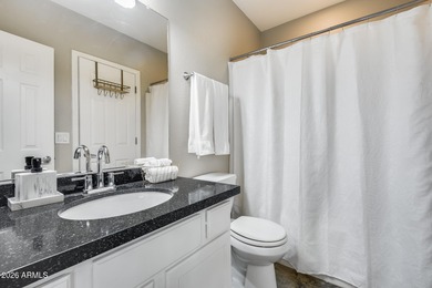 Location, lifestyle, and income potential all in one! This on Raven Golf Club At South Mountain in Arizona - for sale on GolfHomes.com, golf home, golf lot