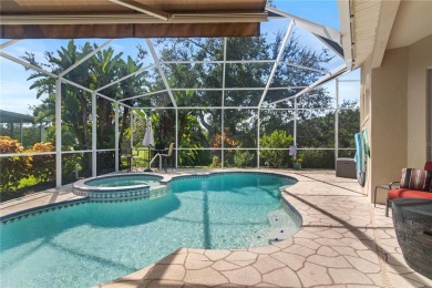 Step into timeless Florida living in this spacious and move in on Heritage Isles Golf and Country Club in Florida - for sale on GolfHomes.com, golf home, golf lot