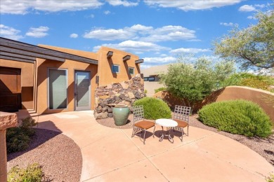 Rare Opportunity to become part of the exclusive INN @ Entrada on Entrada at Snow Canyon in Utah - for sale on GolfHomes.com, golf home, golf lot