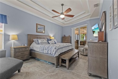 Step into timeless Florida living in this spacious and move in on Heritage Isles Golf and Country Club in Florida - for sale on GolfHomes.com, golf home, golf lot