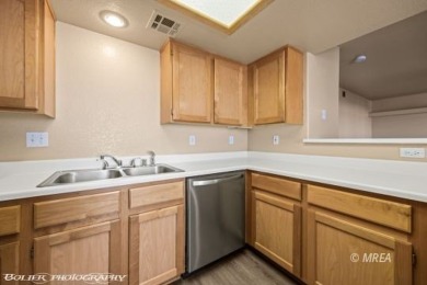 Don't miss out on 334 Colleen Ct #D!  This ground floor condo on The Oasis Golf Club in Nevada - for sale on GolfHomes.com, golf home, golf lot