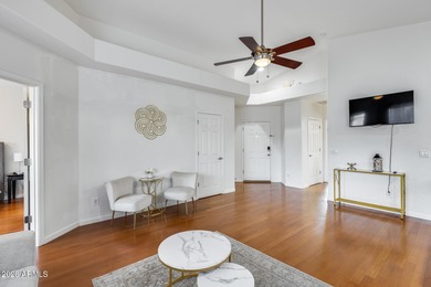 Location, lifestyle, and income potential all in one! This on Raven Golf Club At South Mountain in Arizona - for sale on GolfHomes.com, golf home, golf lot