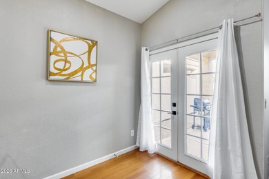 Location, lifestyle, and income potential all in one! This on Raven Golf Club At South Mountain in Arizona - for sale on GolfHomes.com, golf home, golf lot