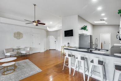 Location, lifestyle, and income potential all in one! This on Raven Golf Club At South Mountain in Arizona - for sale on GolfHomes.com, golf home, golf lot