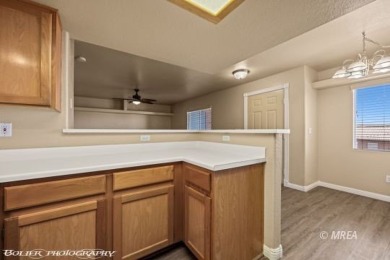 Don't miss out on 334 Colleen Ct #D!  This ground floor condo on The Oasis Golf Club in Nevada - for sale on GolfHomes.com, golf home, golf lot