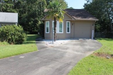 Nestled in the sought-after Hidden Valley subdivision, this on Pearl Golf Links in North Carolina - for sale on GolfHomes.com, golf home, golf lot