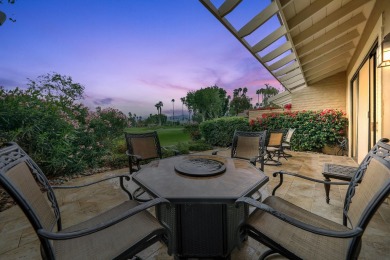 Step into this charming, brilliantly designed 2-bedroom on The Lakes Country Club in California - for sale on GolfHomes.com, golf home, golf lot