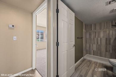 Don't miss out on 334 Colleen Ct #D!  This ground floor condo on The Oasis Golf Club in Nevada - for sale on GolfHomes.com, golf home, golf lot
