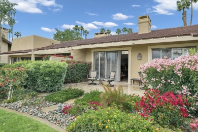 Step into this charming, brilliantly designed 2-bedroom on The Lakes Country Club in California - for sale on GolfHomes.com, golf home, golf lot