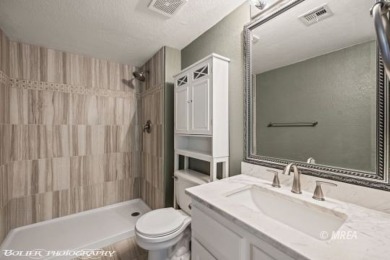 Don't miss out on 334 Colleen Ct #D!  This ground floor condo on The Oasis Golf Club in Nevada - for sale on GolfHomes.com, golf home, golf lot