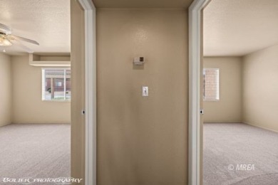 Don't miss out on 334 Colleen Ct #D!  This ground floor condo on The Oasis Golf Club in Nevada - for sale on GolfHomes.com, golf home, golf lot