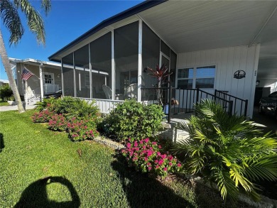 Welcome to Fairway Village, a sought after, resident owned on Fairway Village Golf Course in Florida - for sale on GolfHomes.com, golf home, golf lot