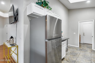 Location, lifestyle, and income potential all in one! This on Raven Golf Club At South Mountain in Arizona - for sale on GolfHomes.com, golf home, golf lot