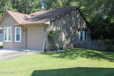 Nestled in the sought-after Hidden Valley subdivision, this on Pearl Golf Links in North Carolina - for sale on GolfHomes.com, golf home, golf lot