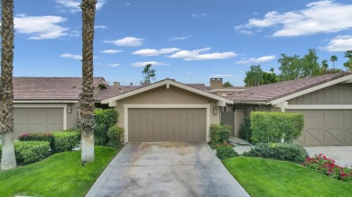 Step into this charming, brilliantly designed 2-bedroom on The Lakes Country Club in California - for sale on GolfHomes.com, golf home, golf lot