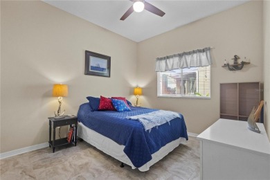 Step into timeless Florida living in this spacious and move in on Heritage Isles Golf and Country Club in Florida - for sale on GolfHomes.com, golf home, golf lot