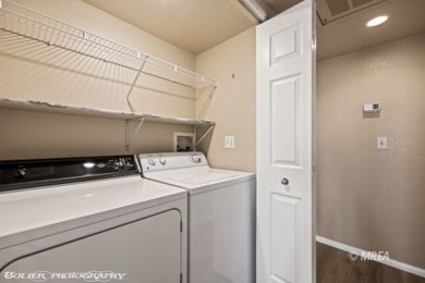 Don't miss out on 334 Colleen Ct #D!  This ground floor condo on The Oasis Golf Club in Nevada - for sale on GolfHomes.com, golf home, golf lot