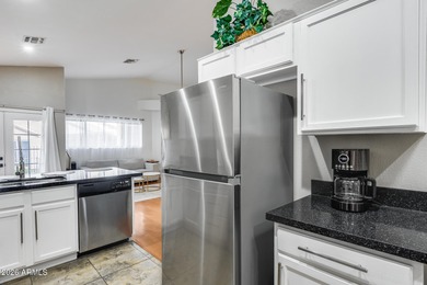 Location, lifestyle, and income potential all in one! This on Raven Golf Club At South Mountain in Arizona - for sale on GolfHomes.com, golf home, golf lot