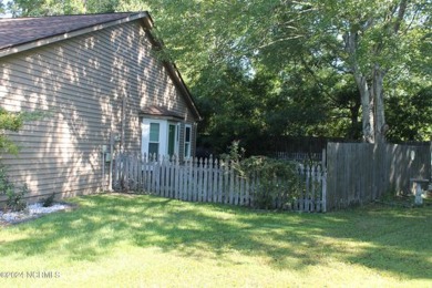 Nestled in the sought-after Hidden Valley subdivision, this on Pearl Golf Links in North Carolina - for sale on GolfHomes.com, golf home, golf lot