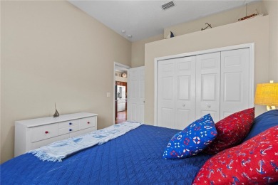 Step into timeless Florida living in this spacious and move in on Heritage Isles Golf and Country Club in Florida - for sale on GolfHomes.com, golf home, golf lot