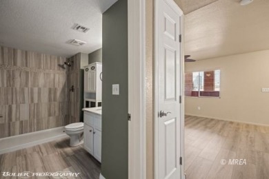 Don't miss out on 334 Colleen Ct #D!  This ground floor condo on The Oasis Golf Club in Nevada - for sale on GolfHomes.com, golf home, golf lot