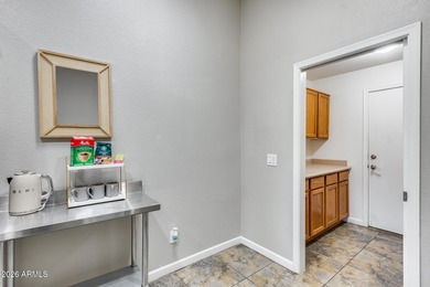 Location, lifestyle, and income potential all in one! This on Raven Golf Club At South Mountain in Arizona - for sale on GolfHomes.com, golf home, golf lot