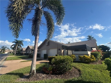 Cross Creek Golf & Country Club Villas are one of the best deals on  in Florida - for sale on GolfHomes.com, golf home, golf lot