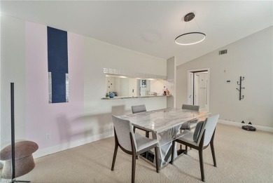 UPDATED KITCHEN WITH QUARTZ COUNTERS, IMPACT WINDOWS AND SLIDERS on Royal Wood Golf and Country Club in Florida - for sale on GolfHomes.com, golf home, golf lot