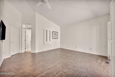 Now is your chance to live the lifestyle at Fieldcreek Ranch! on ArrowCreek Golf Club - The Legend in Nevada - for sale on GolfHomes.com, golf home, golf lot