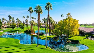 Step into this charming, brilliantly designed 2-bedroom on The Lakes Country Club in California - for sale on GolfHomes.com, golf home, golf lot