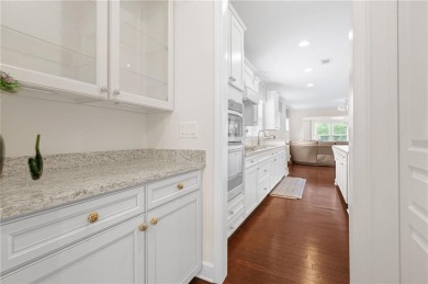Welcome to effortless living in this beautifully upgraded on Canongate Golf At Sun City Peachtree in Georgia - for sale on GolfHomes.com, golf home, golf lot