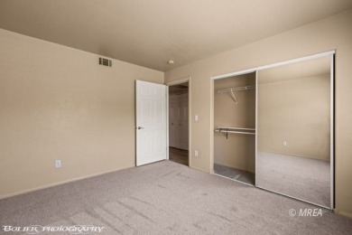 Don't miss out on 334 Colleen Ct #D!  This ground floor condo on The Oasis Golf Club in Nevada - for sale on GolfHomes.com, golf home, golf lot