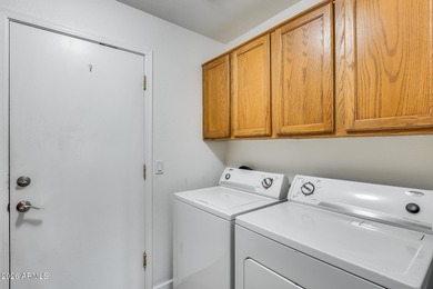 Location, lifestyle, and income potential all in one! This on Raven Golf Club At South Mountain in Arizona - for sale on GolfHomes.com, golf home, golf lot