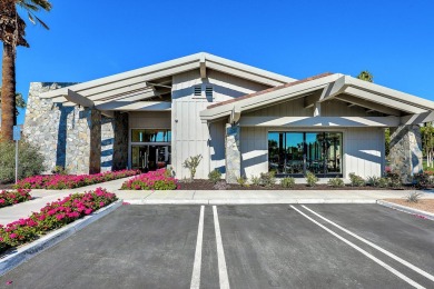 Step into this charming, brilliantly designed 2-bedroom on The Lakes Country Club in California - for sale on GolfHomes.com, golf home, golf lot