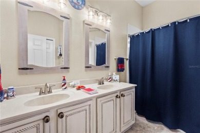 Step into timeless Florida living in this spacious and move in on Heritage Isles Golf and Country Club in Florida - for sale on GolfHomes.com, golf home, golf lot