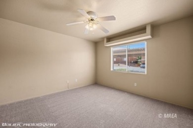 Don't miss out on 334 Colleen Ct #D!  This ground floor condo on The Oasis Golf Club in Nevada - for sale on GolfHomes.com, golf home, golf lot