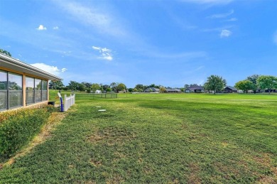 Discover this inviting 4-bedroom, 2-bathroom home situated in a on Lake Kiowa Golf Course in Texas - for sale on GolfHomes.com, golf home, golf lot