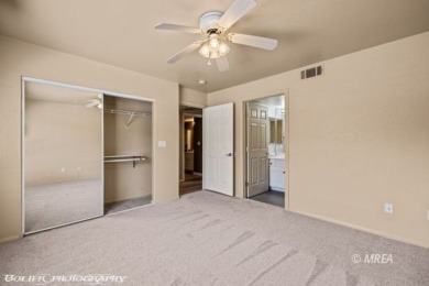 Don't miss out on 334 Colleen Ct #D!  This ground floor condo on The Oasis Golf Club in Nevada - for sale on GolfHomes.com, golf home, golf lot