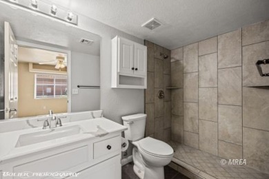 Don't miss out on 334 Colleen Ct #D!  This ground floor condo on The Oasis Golf Club in Nevada - for sale on GolfHomes.com, golf home, golf lot