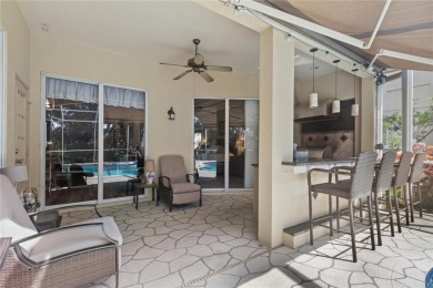 Step into timeless Florida living in this spacious and move in on Heritage Isles Golf and Country Club in Florida - for sale on GolfHomes.com, golf home, golf lot