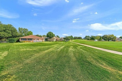 Discover this inviting 4-bedroom, 2-bathroom home situated in a on Lake Kiowa Golf Course in Texas - for sale on GolfHomes.com, golf home, golf lot